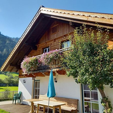 Birnbaum Chalets Grossarl Exterior foto